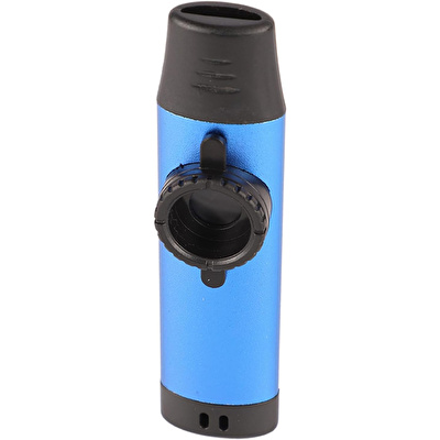 DBAO DK-83 BLUE Alüminyum Kazoo (Mavi)